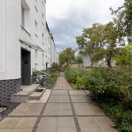 Park Promenada Cosy Apartment Βαρσοβία Εξωτερικό φωτογραφία