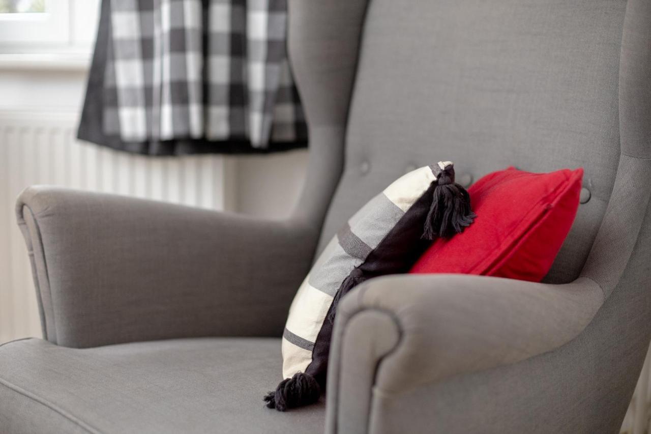 Park Promenada Cosy Apartment Βαρσοβία Εξωτερικό φωτογραφία