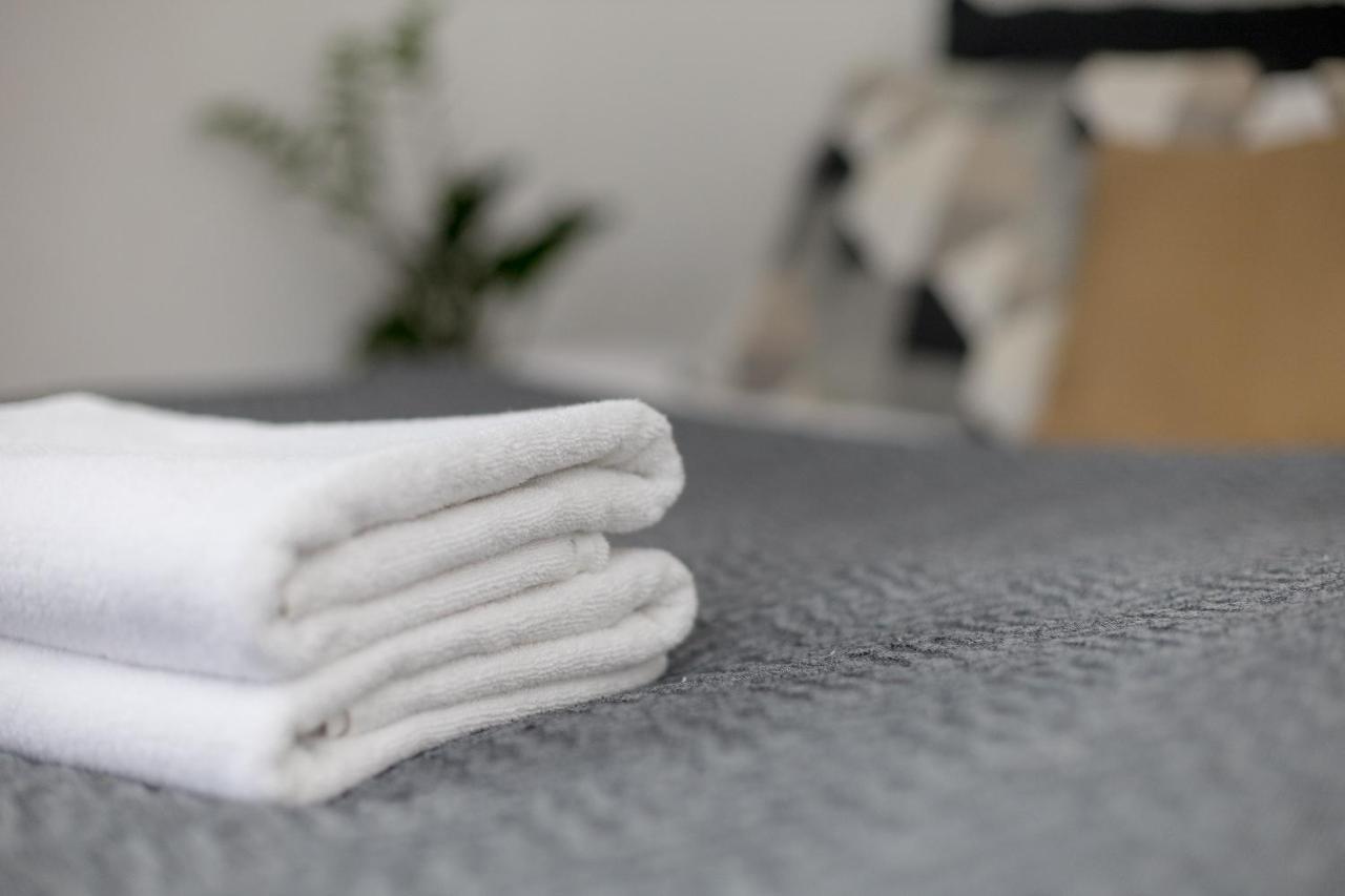 Park Promenada Cosy Apartment Βαρσοβία Εξωτερικό φωτογραφία
