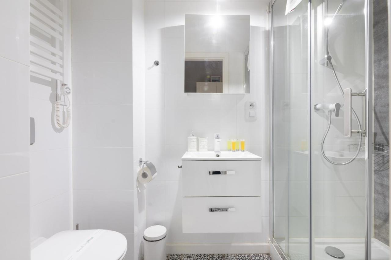 Park Promenada Cosy Apartment Βαρσοβία Εξωτερικό φωτογραφία