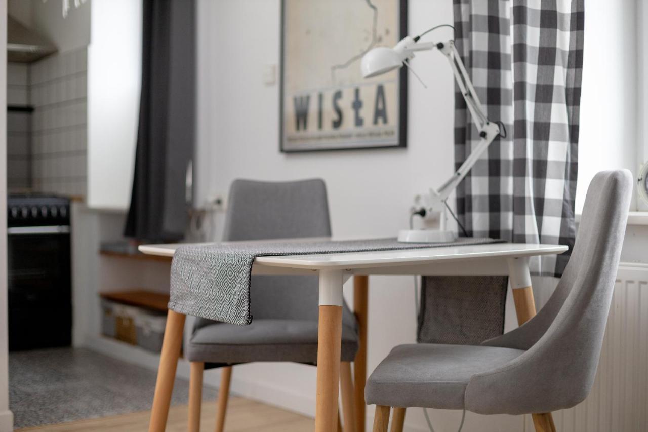 Park Promenada Cosy Apartment Βαρσοβία Εξωτερικό φωτογραφία