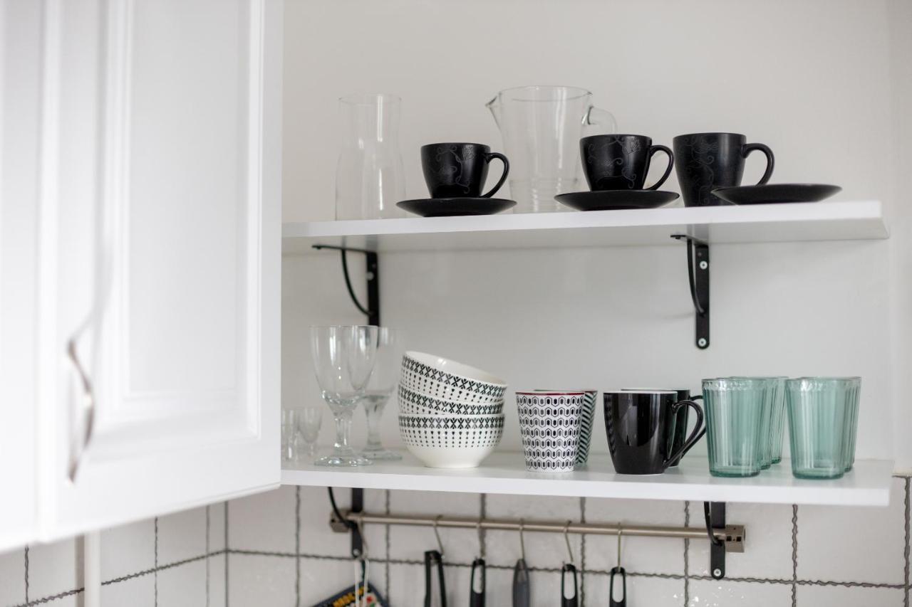 Park Promenada Cosy Apartment Βαρσοβία Εξωτερικό φωτογραφία